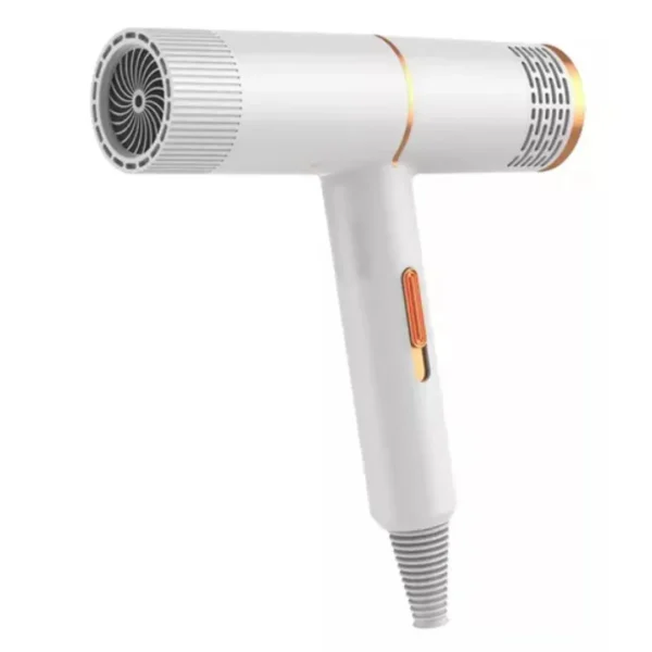 Secador De Cabelos Ionic Bivolt - Imagem 3