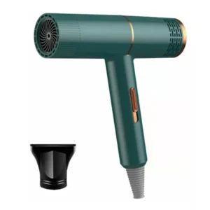 Secador De Cabelos Ionic Bivolt