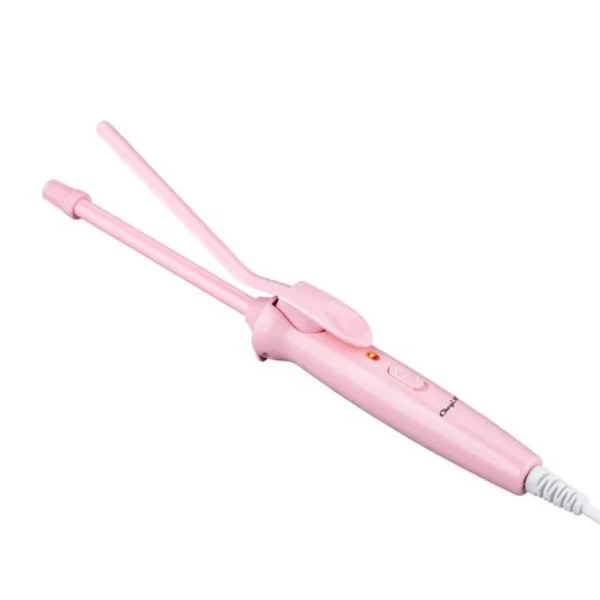 Mini Modelador de Cabelo Profissional - Imagem 2