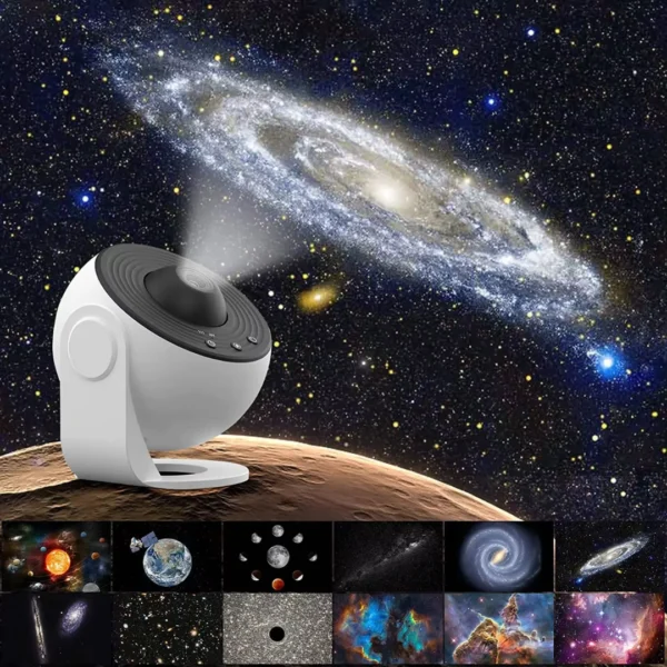 Projetor de Galaxy - Imagem 2