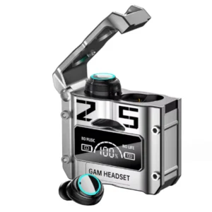 Fones De Ouvido Esportivos TWS M25