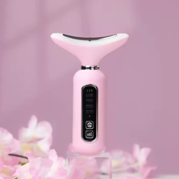 Massageador Facial e de Pescoço - Imagem 3