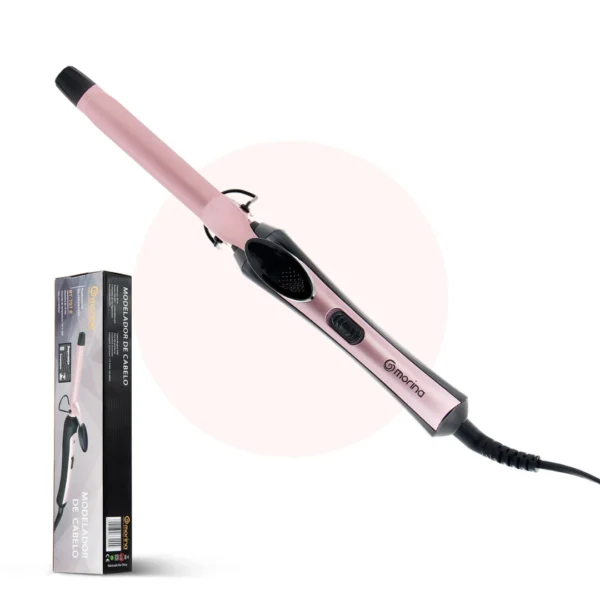 chapinha de cabelo profissional - Imagem 2
