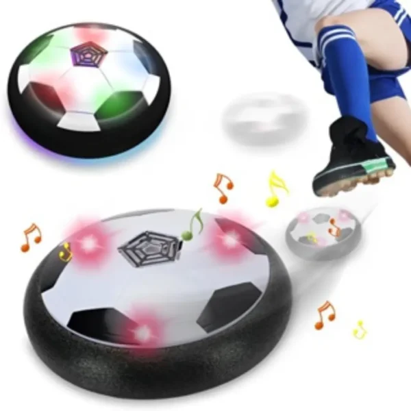 Futebol de interior interativo infantil