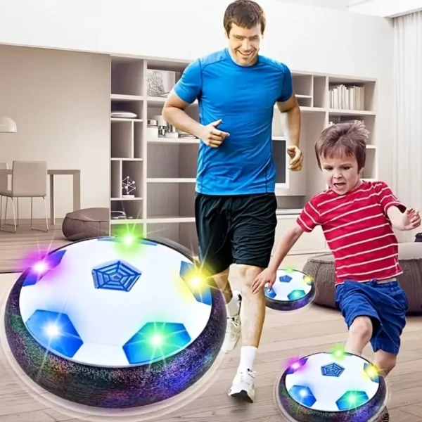 Futebol de interior interativo infantil - Imagem 2