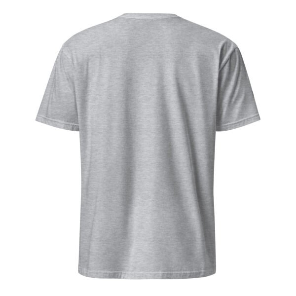 Camiseta unissex - Fame and Power - Imagem 3