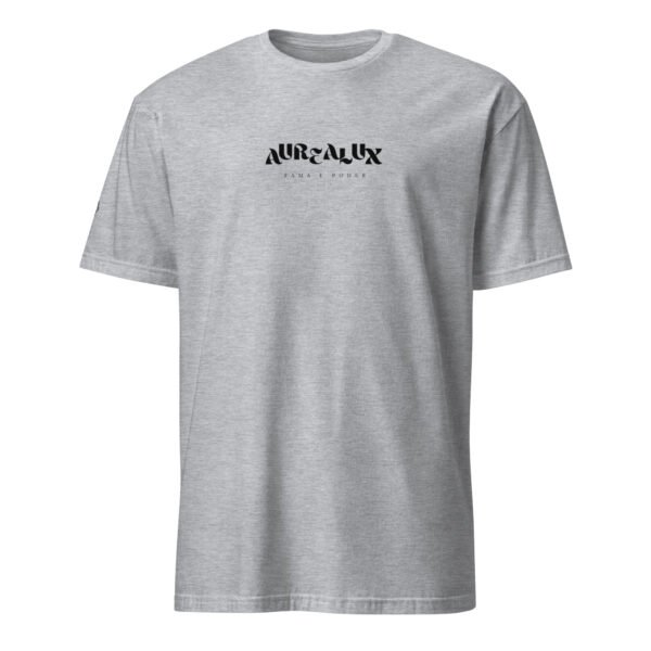 Camiseta unissex - Fame and Power