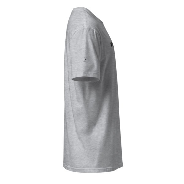 Camiseta unissex - Fame and Power - Imagem 5