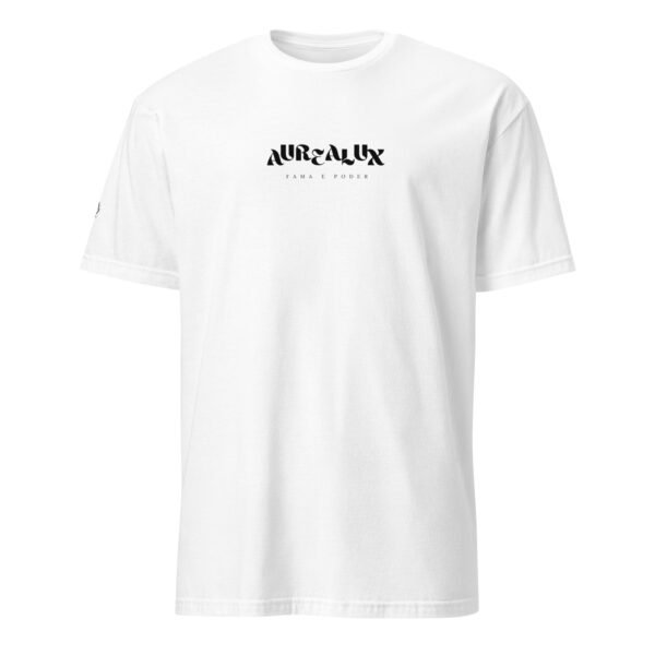 Camiseta unissex - Fame and Power - Imagem 6