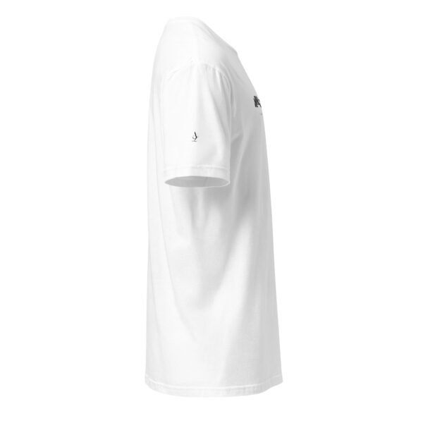 Camiseta unissex - Fame and Power - Imagem 9
