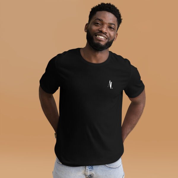 Camiseta unissex - Aurealux - Imagem 4