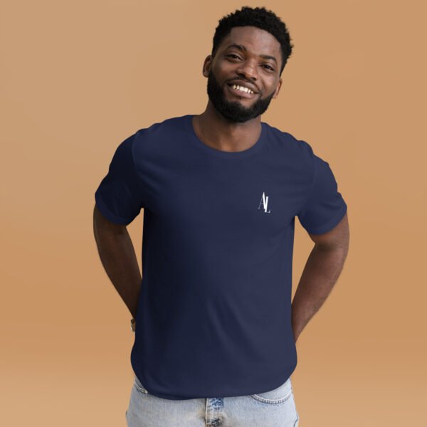 Camiseta unissex - Aurealux - Imagem 6