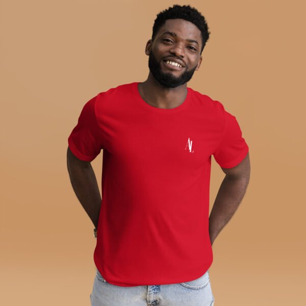 Camiseta unissex - Aurealux - Imagem 8