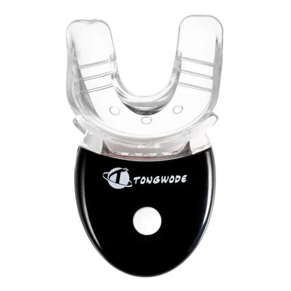 Kit de clareamento dental com acelerador - Imagem 2