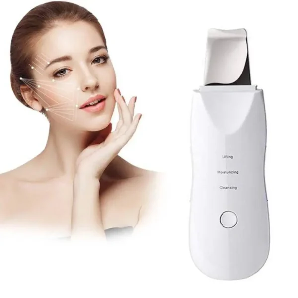 limpador Facial