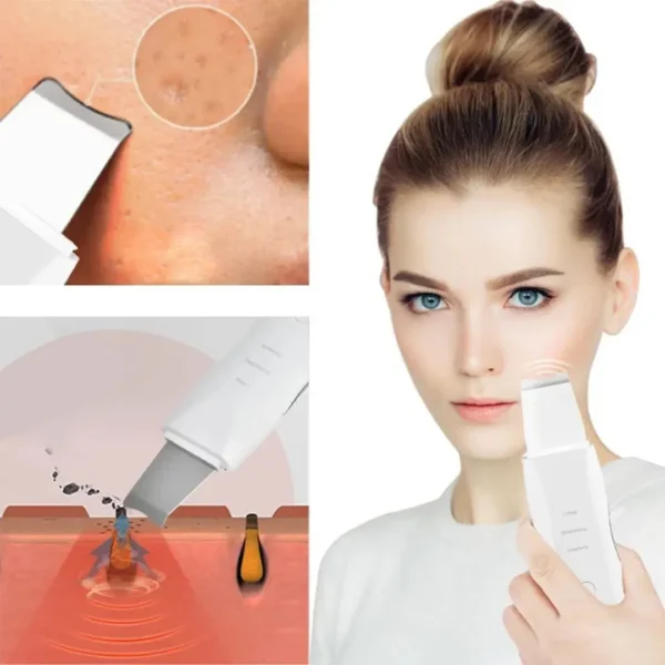 limpador Facial - Imagem 2