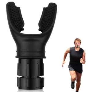 Pista & Campo Respirador Trainer