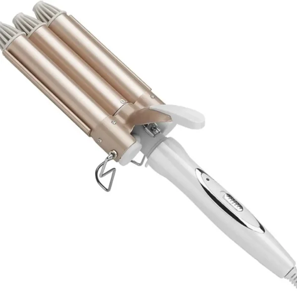Modelador de Cabelo Elétrico - Imagem 2