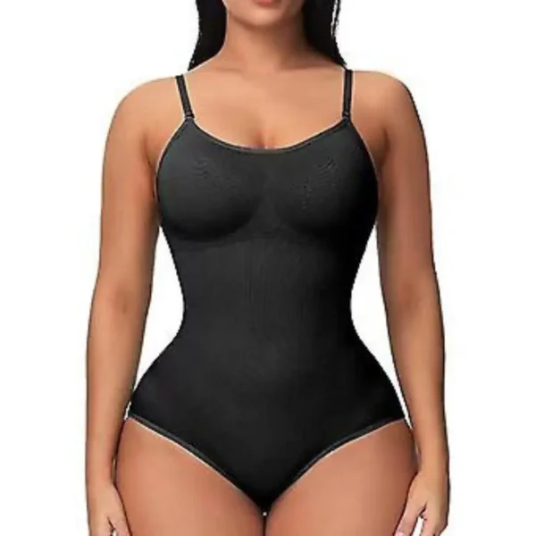 Shapewear Sexy Sem Costura - Imagem 2