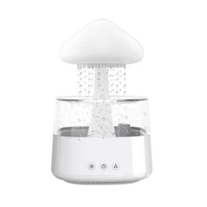 Nuvem Chuva Difusor Umidificador