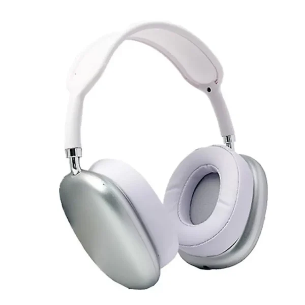 Fone De Ouvido Sem Fio Extra Bass P9 Air Top Max