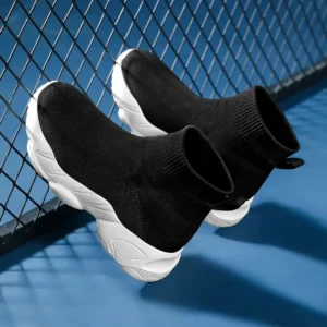 calçados esportivos