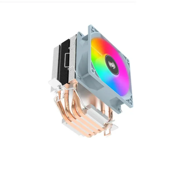 Ventilador Aigo-CPU, Refrigerador do radiador do PC