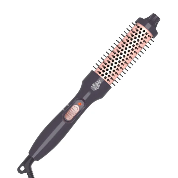 Escova Térmica 3 em 1