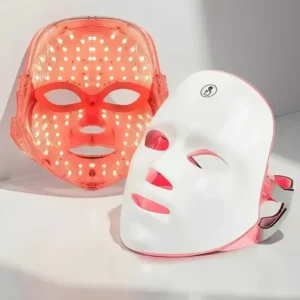 GlowLift™ Rejuvenescedor Facial LED