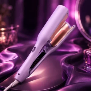 CurlPro™ Modelador de Cachos Elétrico
