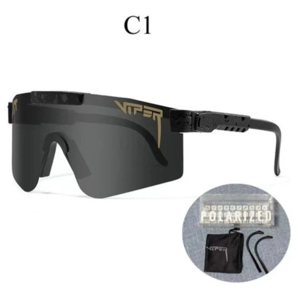 Óculos de Sol Pit Viper Outdoor - Imagem 3