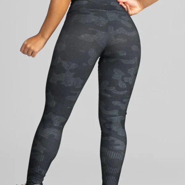 Calça Legging Militar Wave - Imagem 3
