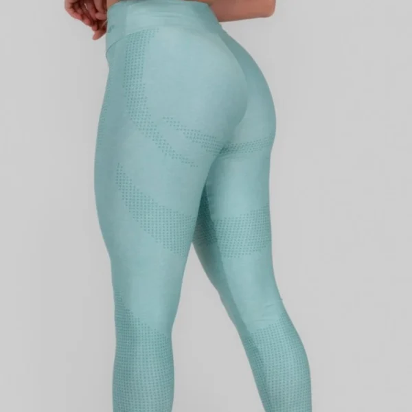 Calça Legging Green Path - Imagem 3