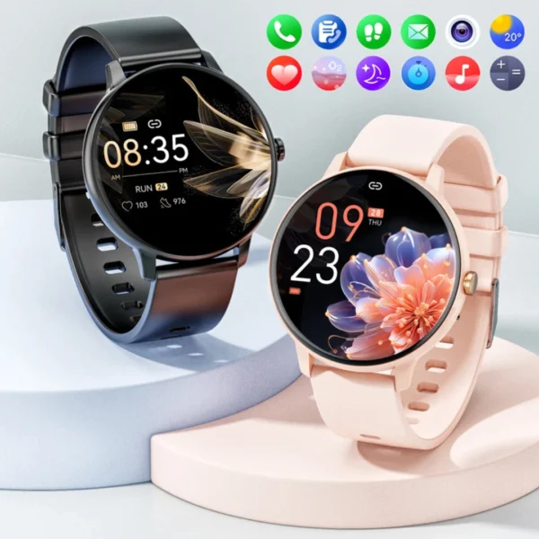 Karchilor SmartLife 2024