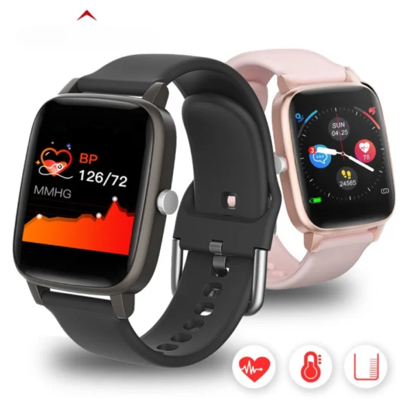 Xiaomi relógio inteligente feminino masculino