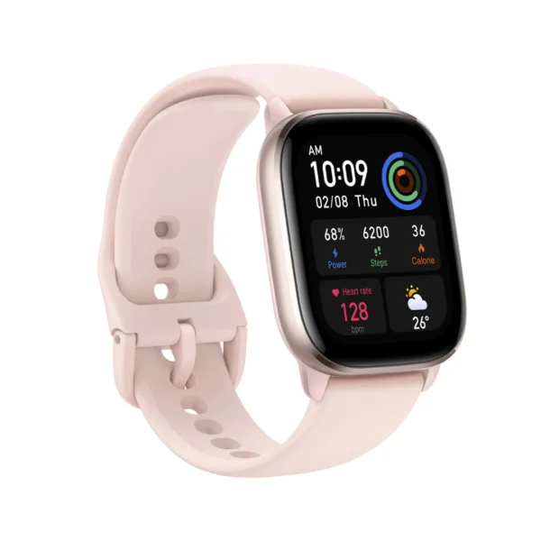 Xiaomi relógio inteligente feminino masculino - Imagem 3
