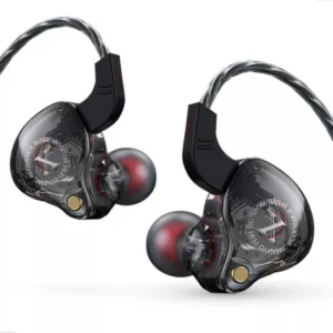 X2 fones de ouvido com fio 3.5mm