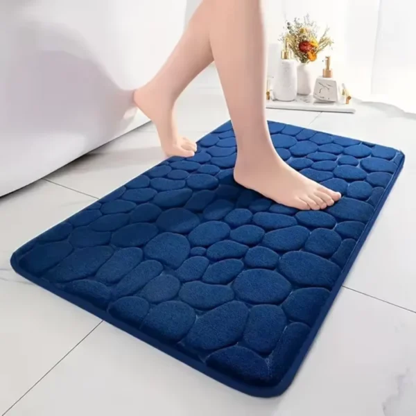 Tapete de banheiro antiderrapante - Imagem 2