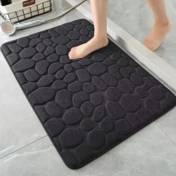 Tapete de banheiro antiderrapante - Imagem 3