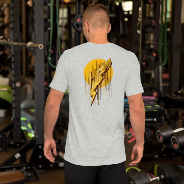 Camiseta unissex - fulminar - Imagem 14