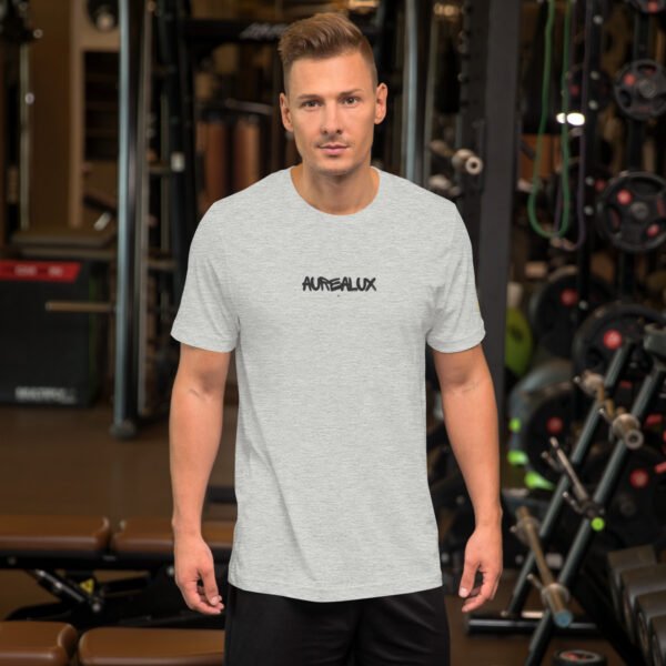 Camiseta unissex - fulminar - Imagem 13