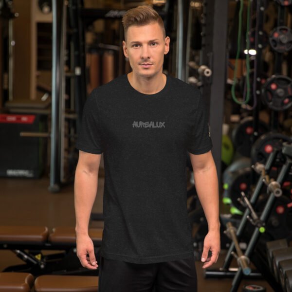 Camiseta unissex - fulminar