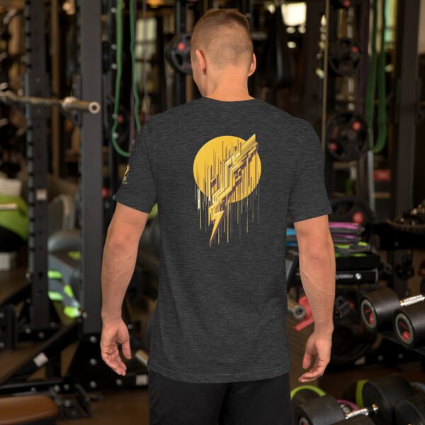 Camiseta unissex - fulminar - Imagem 10