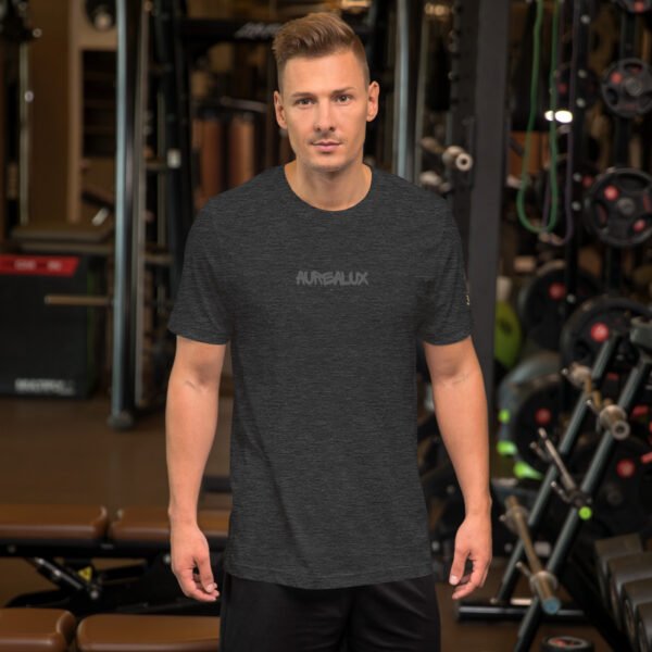 Camiseta unissex - fulminar - Imagem 9