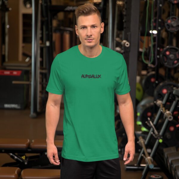 Camiseta unissex - fulminar - Imagem 11