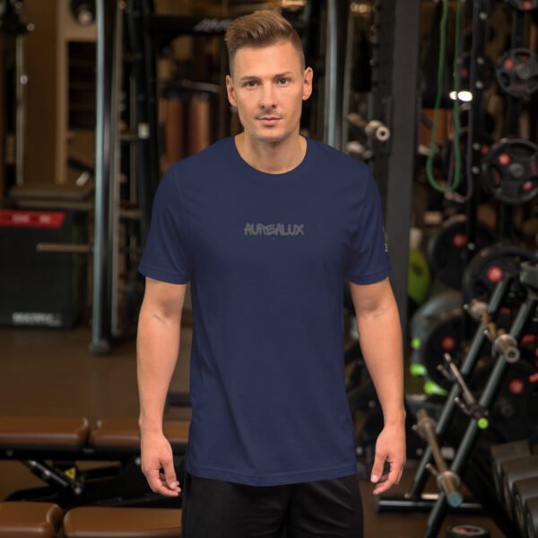 Camiseta unissex - fulminar - Imagem 5