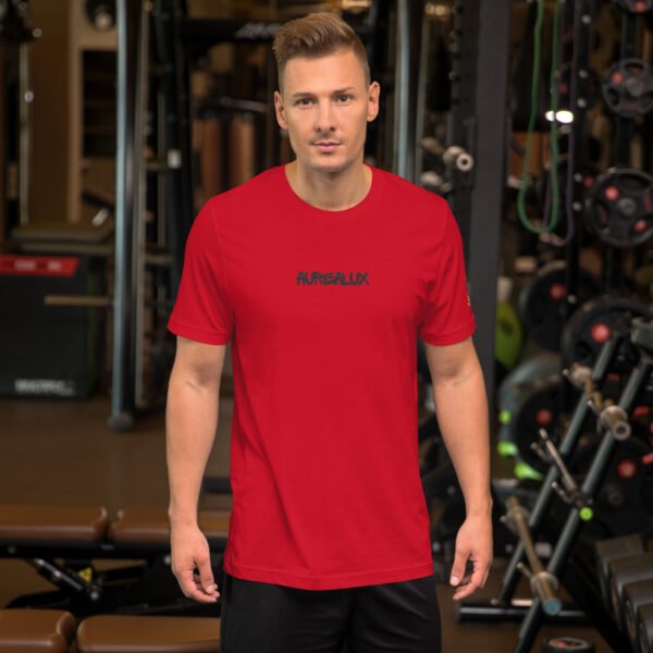 Camiseta unissex - fulminar - Imagem 7