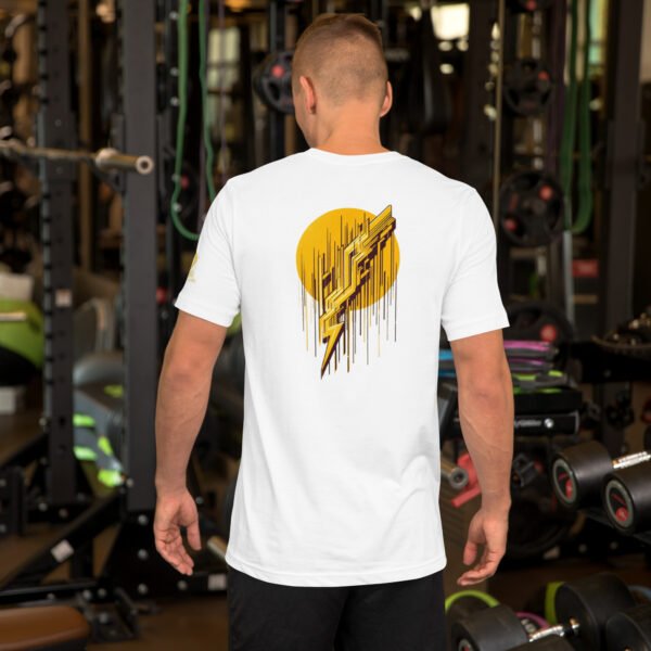 Camiseta unissex - fulminar - Imagem 16