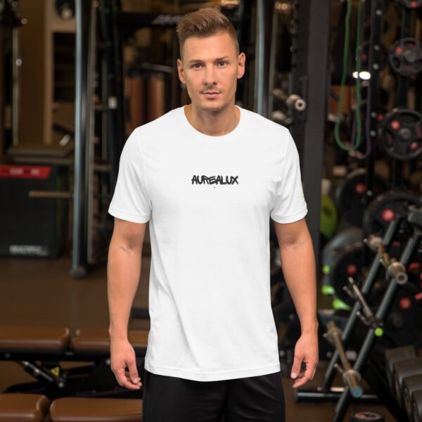 Camiseta unissex - fulminar - Imagem 15