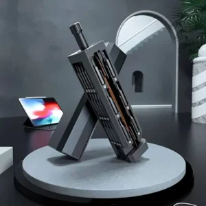 Kit Multifunções Precision 44 em 1
